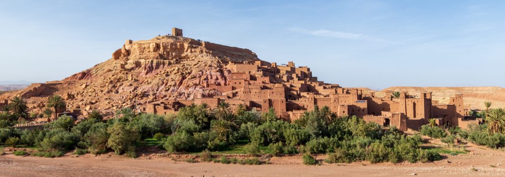 ouarzazate