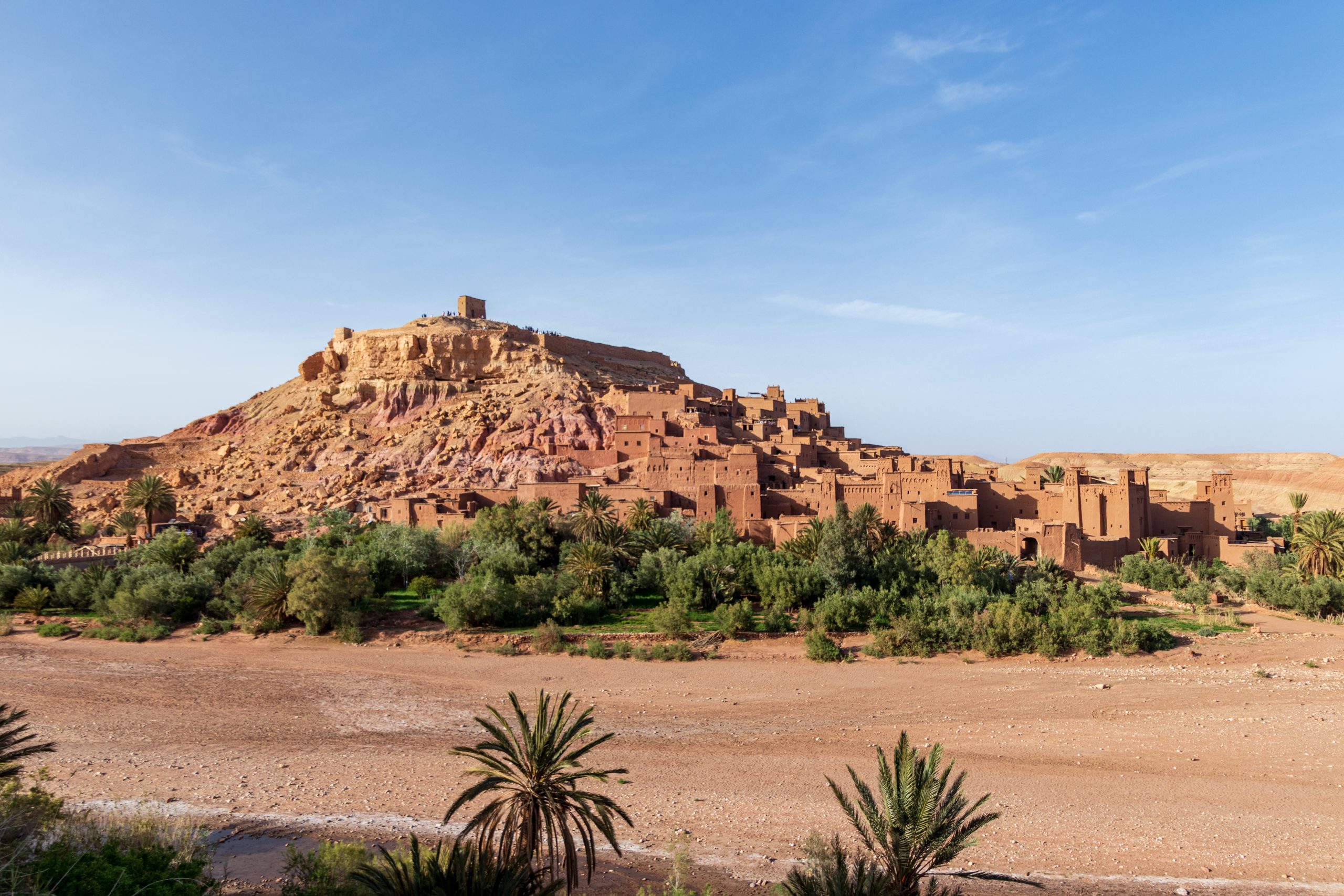 ouarzazate