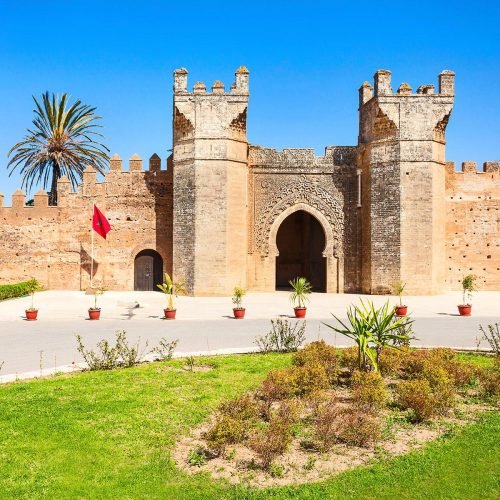 16-Rabat-Reasons-To-Visit-Morocco-Wander-Where-Dynasties-Roamed-01-dreamstime_xl_78033712