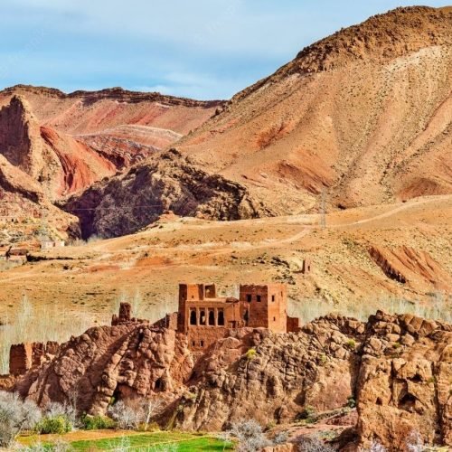 All-You-Need-To-Know-About-Dades-Valley-Before-Traveling-To-Morocco-Quick-Morocco-4