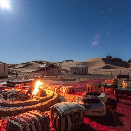Merzouga-Luxury-Desert-Camp-camp-fire-uai-1282x962