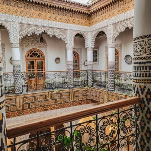 riad-sara-fes