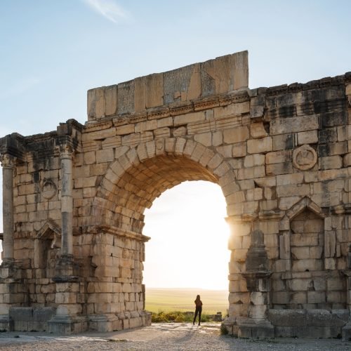 roman-ruins-of-volubilis-meknes-morocco-north-africa